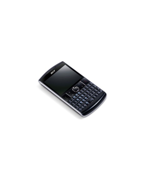 Acer beTouch E210 6,6 cm (2.6") SIM singola Android 2.2 3G 1300 mAh Nero