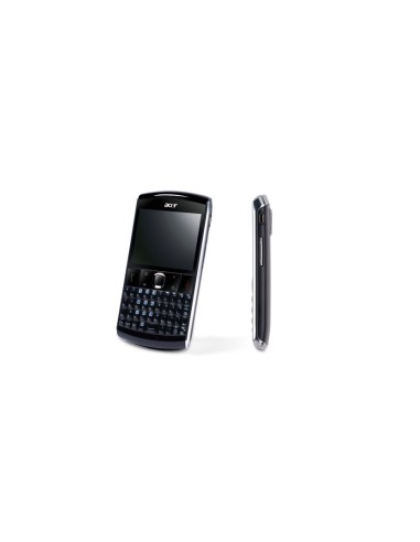 Acer beTouch E210 6,6 cm (2.6") SIM singola Android 2.2 3G 1300 mAh Nero
