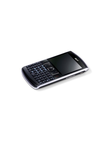 Acer beTouch E210 6,6 cm (2.6") SIM singola Android 2.2 3G 1300 mAh Nero