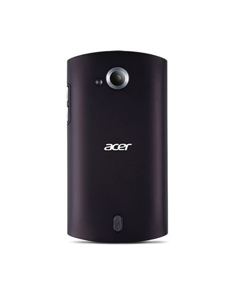 Acer Liquid Express E320 9,14 cm (3.6") SIM singola Android 2.3 3G 1300 mAh Bordeaux