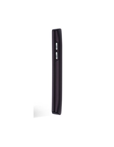 Acer Liquid Express E320 9,14 cm (3.6") SIM singola Android 2.3 3G 1300 mAh Bordeaux