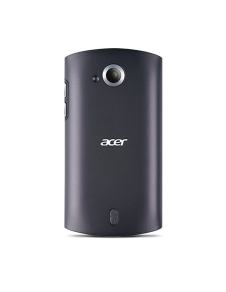 Acer Liquid Express E320 9,14 cm (3.6") SIM singola Android 2.3 3G 1300 mAh Grigio
