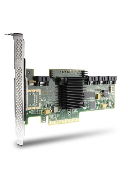 HP XP310AA scheda di interfaccia e adattatore Interno SAS