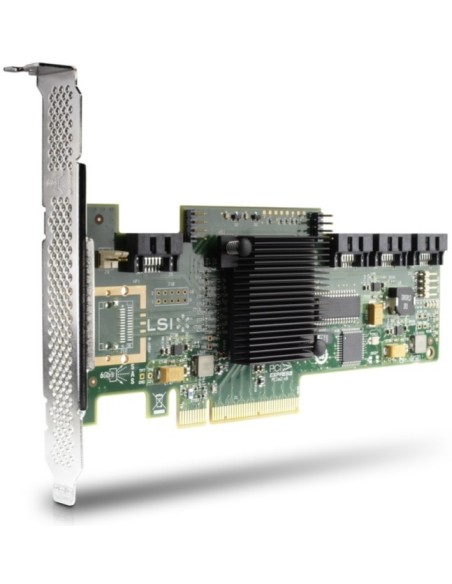 HP XP310AA scheda di interfaccia e adattatore Interno SAS