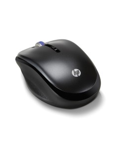 HP XP355AA mouse RF Wireless Ottico 1750 DPI 2