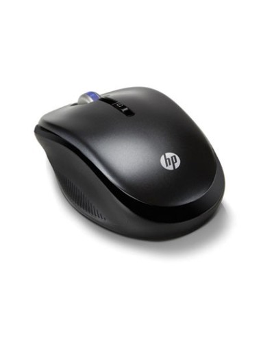 HP XP355AA mouse RF Wireless Ottico 1750 DPI