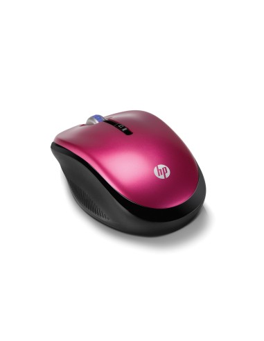 HP XP357AA mouse RF Wireless Ottico 1250 DPI