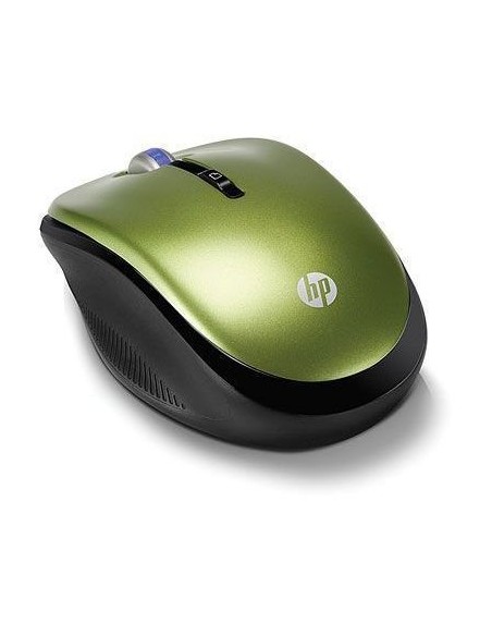 HP XP359AAABB mouse RF Wireless Ottico 1750 DPI