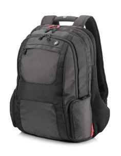HP Urban Backpack borsa per notebook 43,9 cm (17.3") Zaino Nero