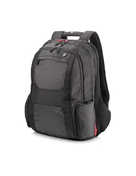 HP Urban Backpack borsa per notebook 43,9 cm (17.3") Zaino Nero