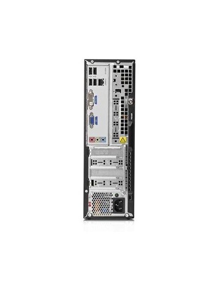 HP Pro XT339EA PC DDR3-SDRAM G630 SFF Intel® Pentium® G 2 GB 500 GB Windows 7 Professional Nero