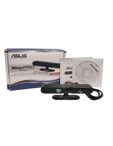 ASUS XtionPRO Wireless