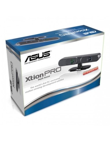 ASUS Xtion PRO LIVE Sensore di movimento
