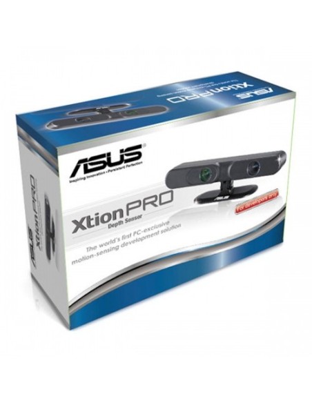 ASUS Xtion PRO LIVE Sensore di movimento
