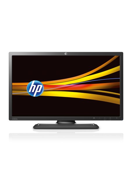 HP ZR2240w 54,6 cm (21.5") 1920 x 1080 Pixel Full HD LED Nero