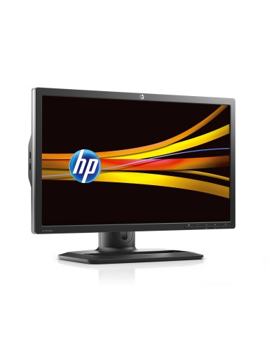 HP ZR2240w 54,6 cm (21.5") 1920 x 1080 Pixel Full HD LED Nero