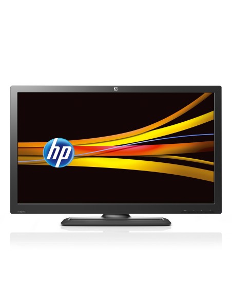 HP ZR2740w 68,6 cm (27") 2560 x 1440 Pixel Nero