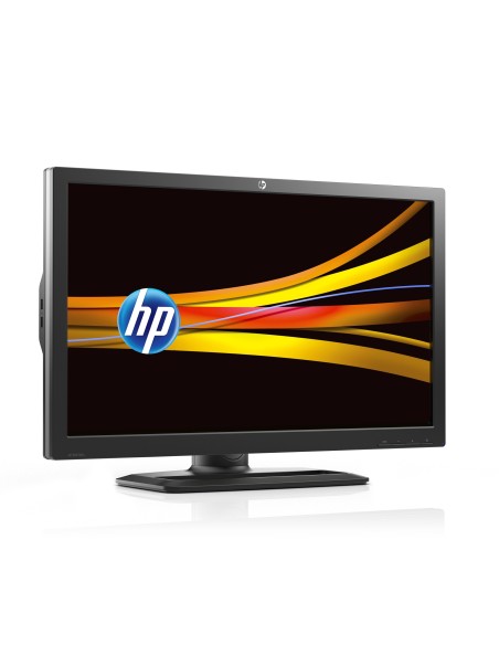 HP ZR2740w 68,6 cm (27") 2560 x 1440 Pixel Nero