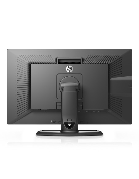 HP ZR2740w 68,6 cm (27") 2560 x 1440 Pixel Nero