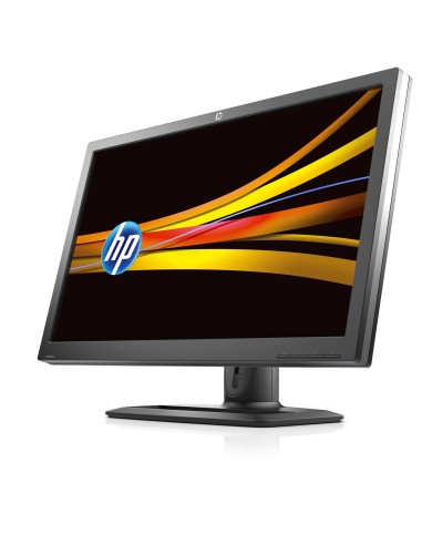 HP ZR2740w 68,6 cm (27") 2560 x 1440 Pixel LED Nero