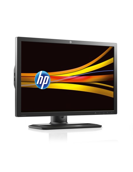 HP ZR2440w 61 cm (24") 1920 x 1200 Pixel Full HD LED Nero