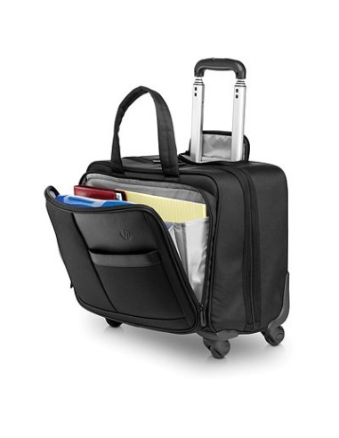 HP XW576AA borsa per notebook Nero