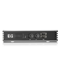 HP t5335z 1 GHz 480 g Nero Armada 510