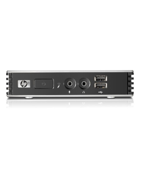 HP t5335z 1 GHz 480 g Nero Armada 510
