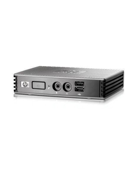 HP t5335z 1 GHz 480 g Nero Armada 510