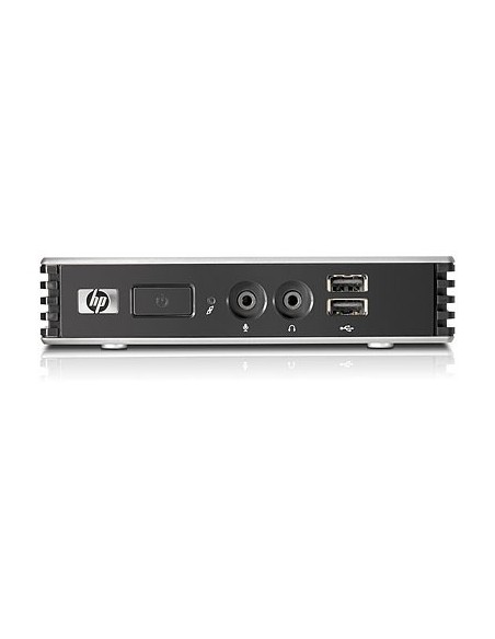 HP t5335z 1 GHz 480 g Nero Armada 510