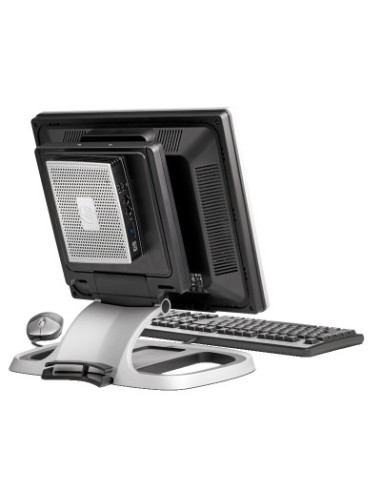 HP t5335z 1 GHz 480 g Nero Armada 510