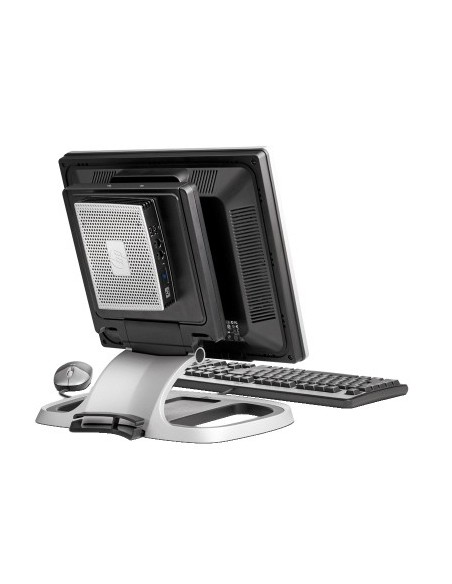 HP t5335z 1 GHz 480 g Nero Armada 510