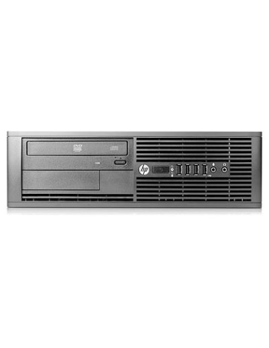 HP Compaq Elite 8200 DDR3-SDRAM i5-2400 Intel® Core™ i5 4 GB 500 GB HDD Windows 7 Professional PC Nero
