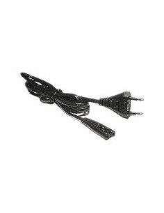 Fujitsu Power cable EU Nero 1,8 m