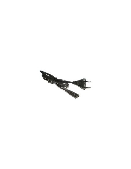 Fujitsu Power cable EU Nero 1,8 m