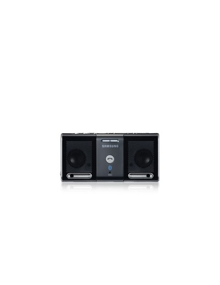 Samsung Portable Bluetooth Speaker 2.0 canali Nero