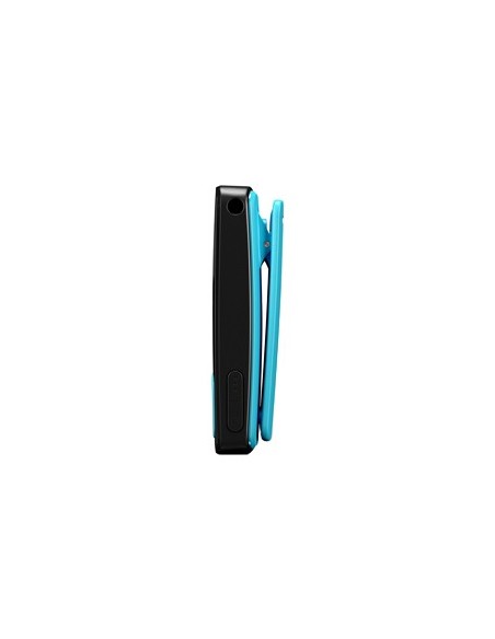 Samsung YP-F3AL lettore e registratore MP3 MP4 4 GB Blu
