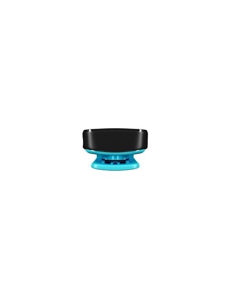 Samsung YP-F3AL lettore e registratore MP3 MP4 4 GB Blu