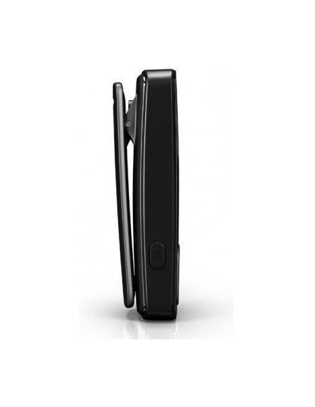 Samsung YP-F3QB lettore e registratore MP3 MP4 2 GB Nero