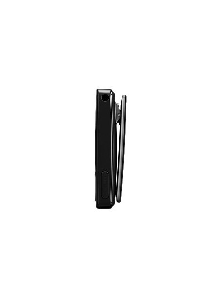 Samsung YP-F3QB lettore e registratore MP3 MP4 2 GB Nero