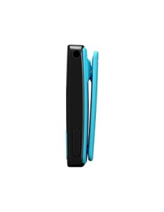 Samsung YP-F3QL lettore e registratore MP3 MP4 2 GB Blu 2