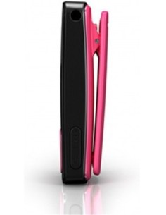 Samsung YP-F3QP lettore e registratore MP3 MP4 2 GB Rosa 2