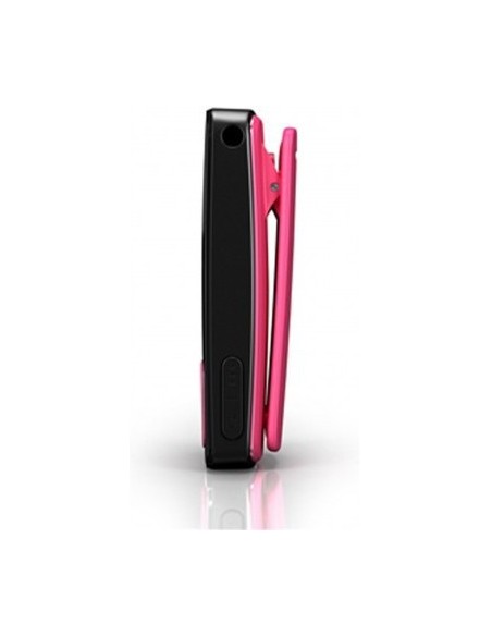 Samsung YP-F3QP lettore e registratore MP3 MP4 2 GB Rosa