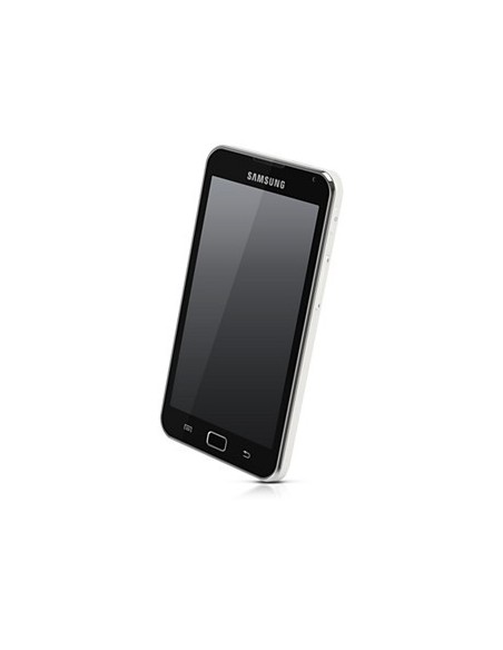 Samsung Galaxy S WiFi 5.0 Lettore MP4 8 GB Nero