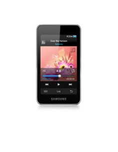Samsung R2 4 GB Nero, Argento
