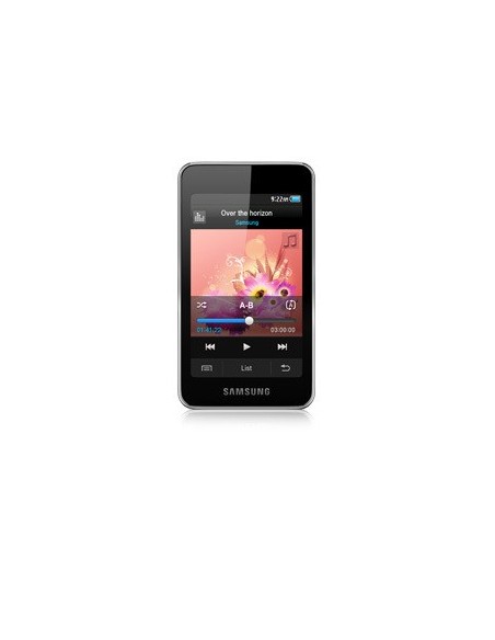 Samsung R2 4 GB Nero, Argento