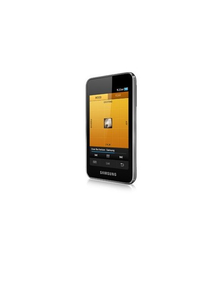 Samsung R2 4 GB Nero, Argento