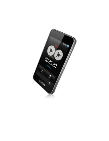 Samsung R2 4 GB Nero, Argento