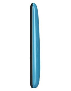 Samsung YP-Z3 4 GB Nero, Blu 2