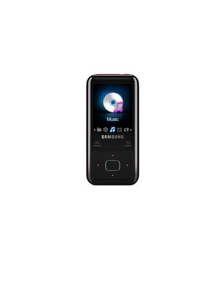Samsung Z3 4 GB Nero, Rosa